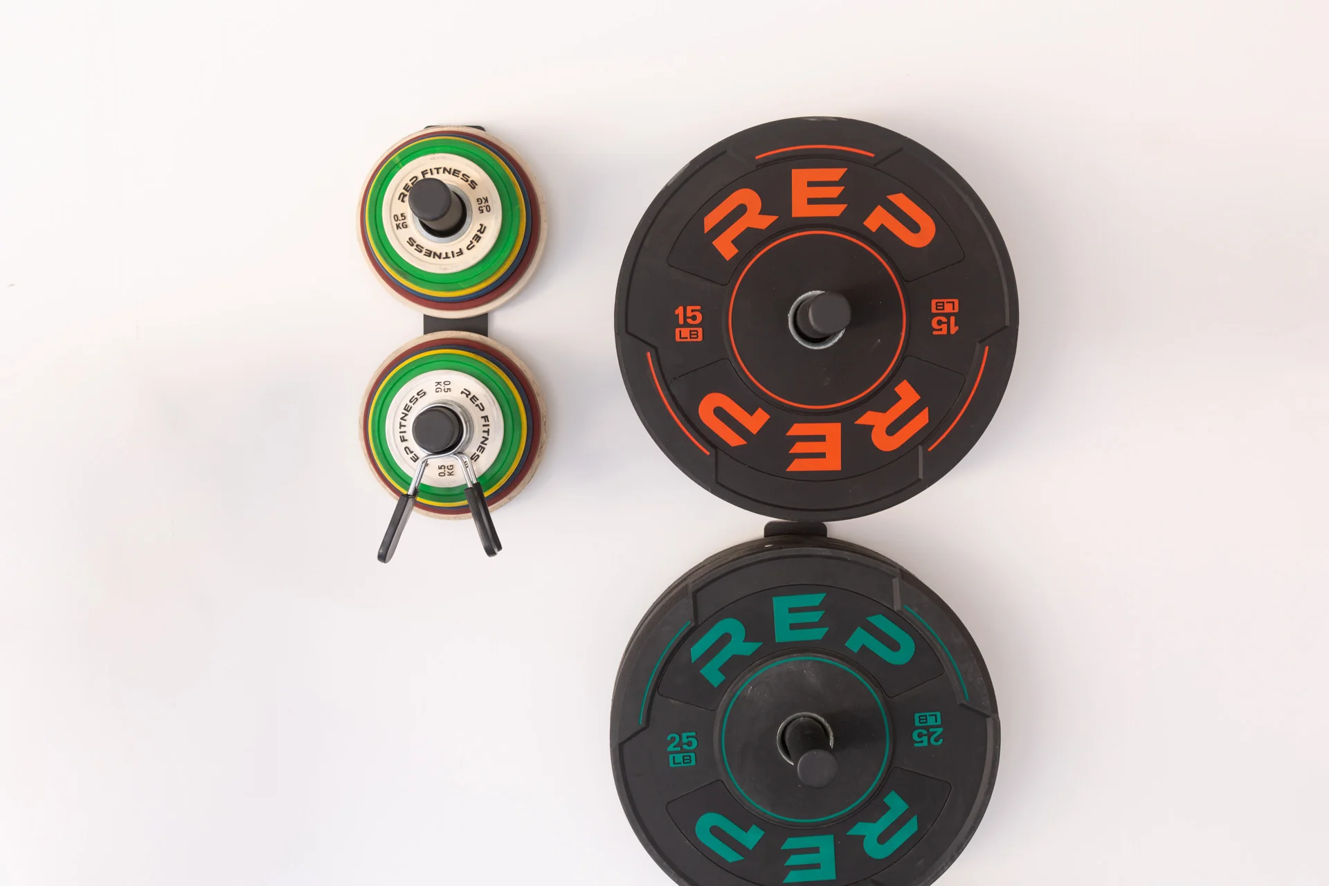 Wall Mounted Plate Storage - Image 8